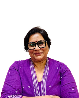 Meenakshi Mehta