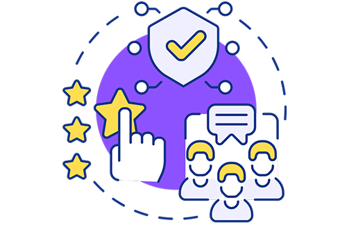 End to end event engagement